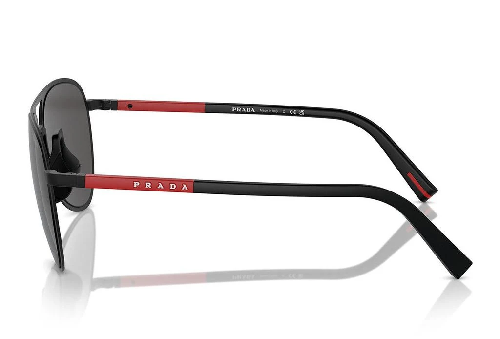 Prada Prada Eyewear Aviator Sunglasses 3