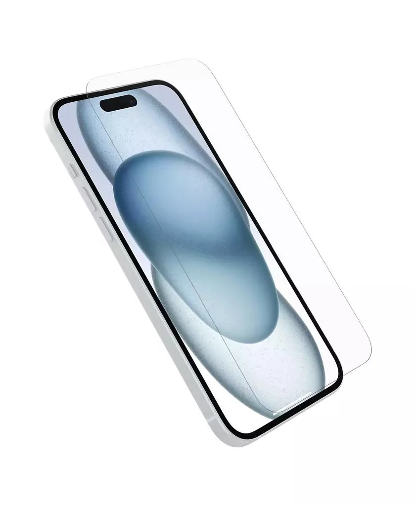 Otterbox Premium Glass Screen Protector for Apple iPhone 15 Plus