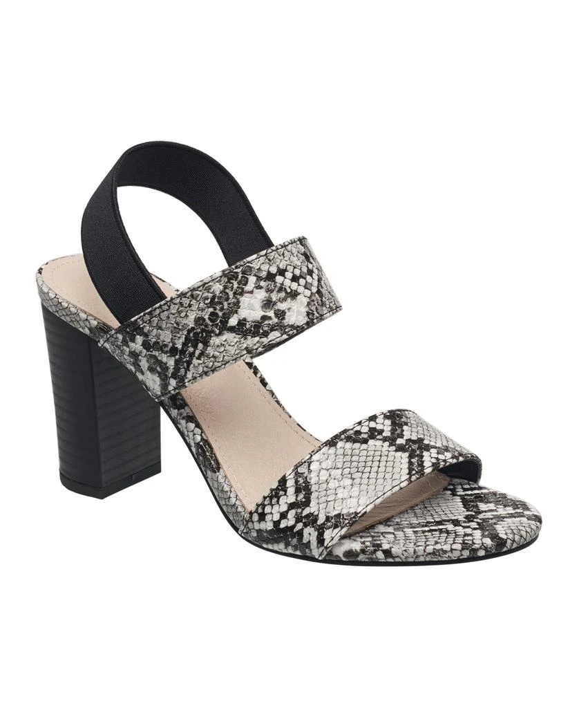 French Connection Women's Dakota Sandal 1