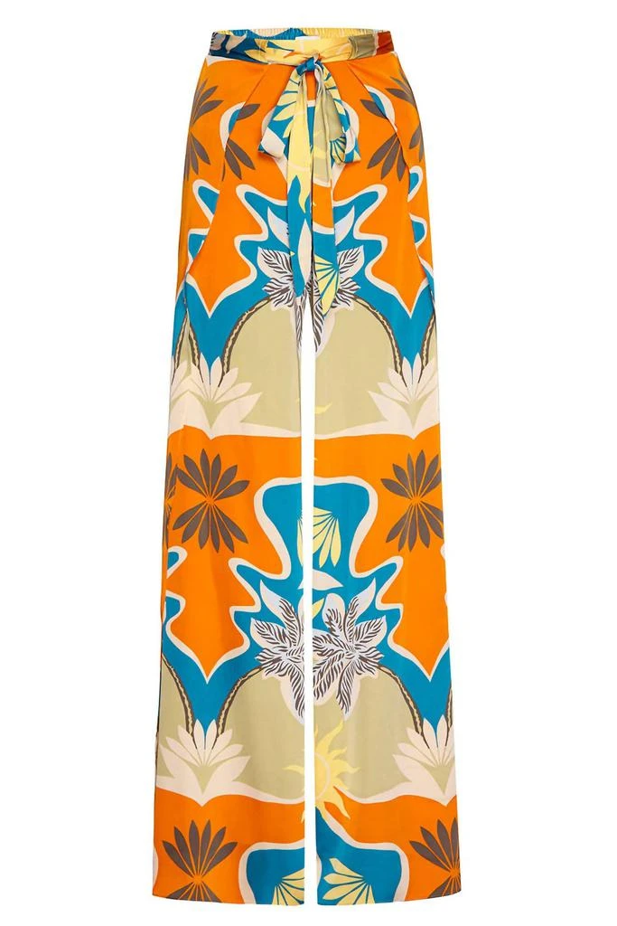MISA Misa Los Angeles - Kanna Wide Pants 6