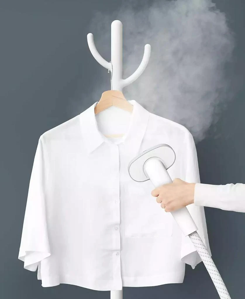 Rowenta Home Steam Stand-Up Electric Clothes Steamer 3