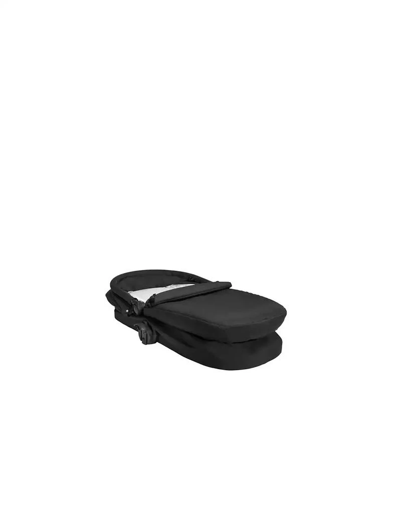 Baby Jogger Baby Deluxe Pram - City Select 2, Summit 5