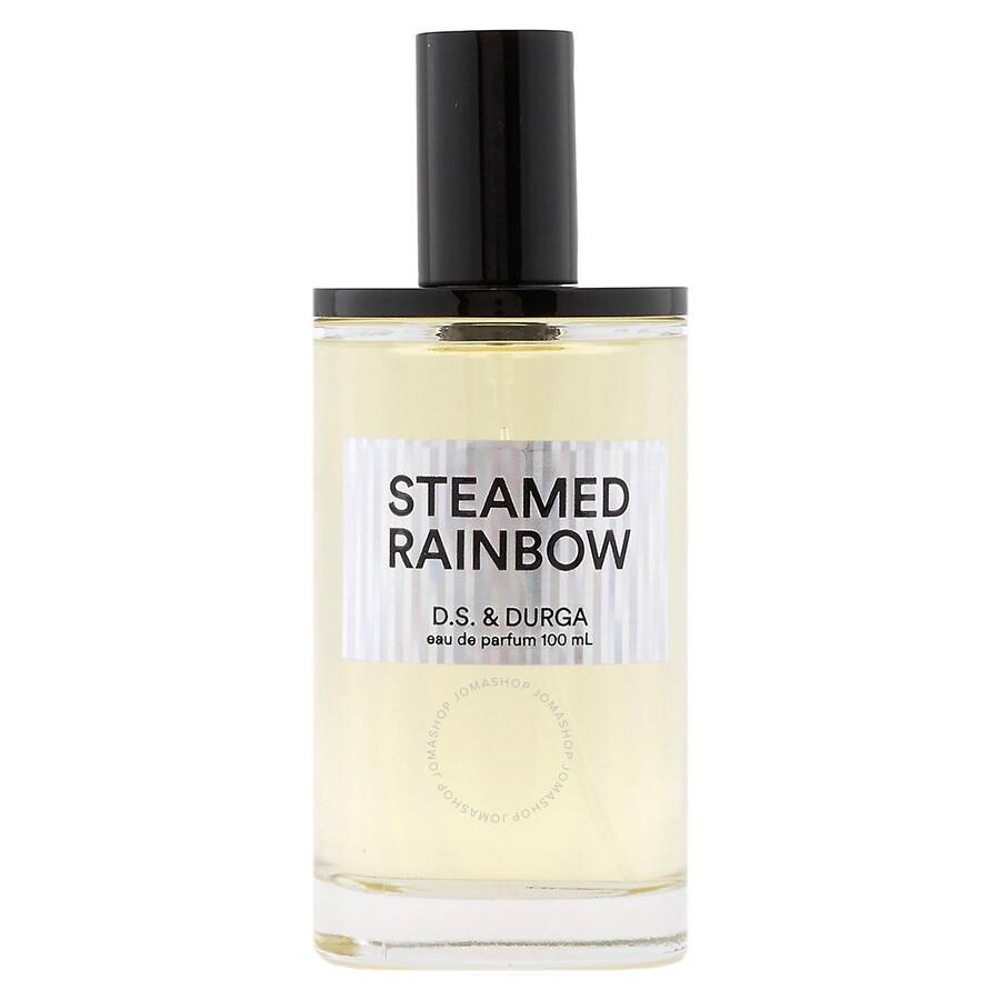 D.S. & Durga D.S. & Durga Steamed Rainbow Unisex EDP