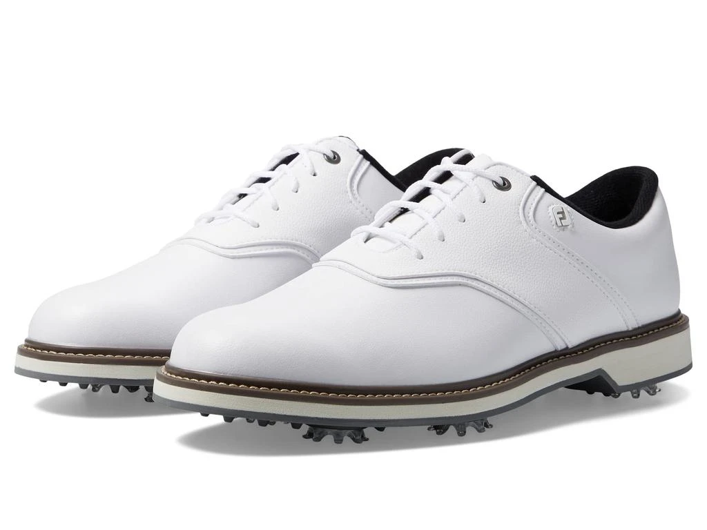 FootJoy FJ Originals Golf Shoes 1
