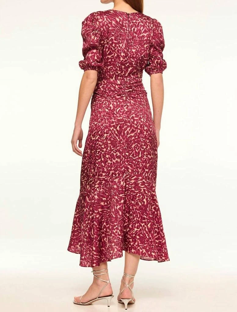 MISA Misa Los Angeles - Rosalie Dress 3