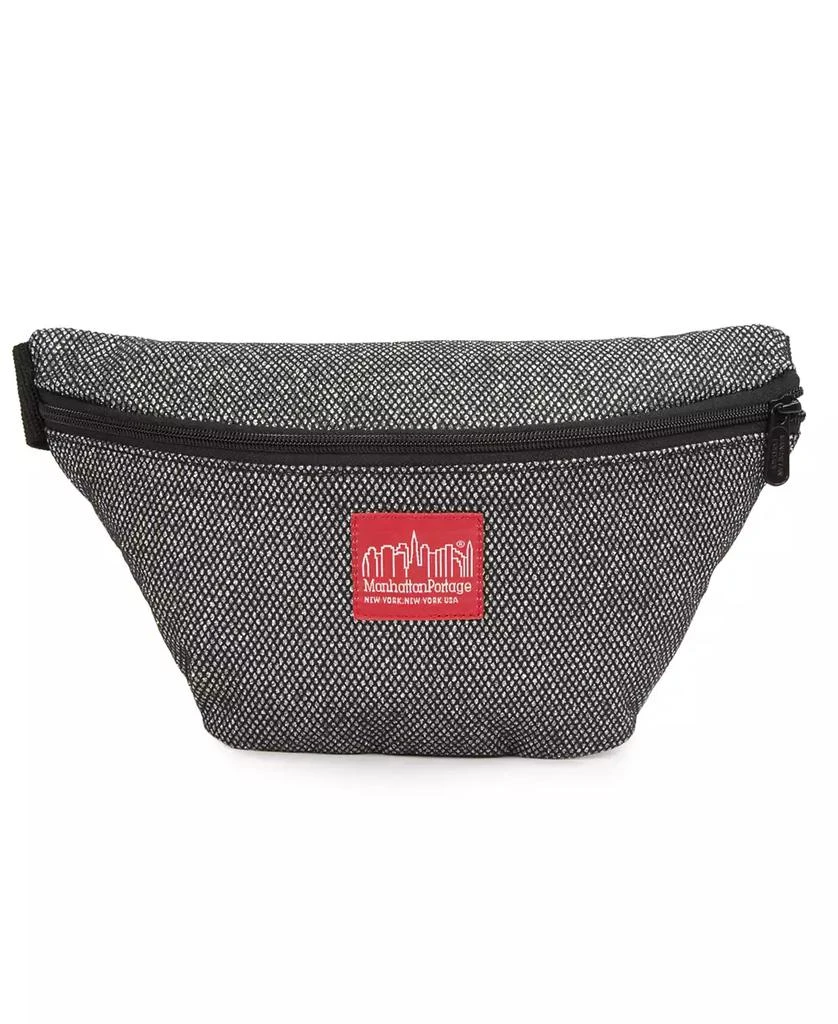 Manhattan Portage Midnight Retro Pack Bag 5