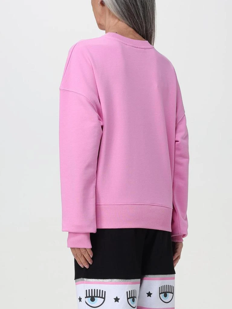 Chiara Ferragni Sweatshirt woman Chiara Ferragni 2