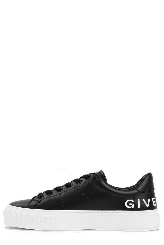 Givenchy Givenchy City Sport Low-Top Sneakers - Casual Shoes