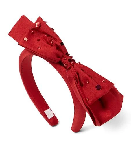 Tutu Du Monde x Disney Snow White embellished headband