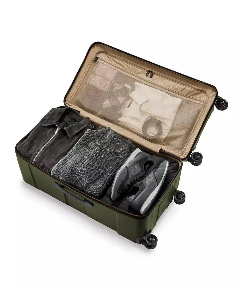 Briggs & Riley Torq Extra Large Trunk Spinner 10