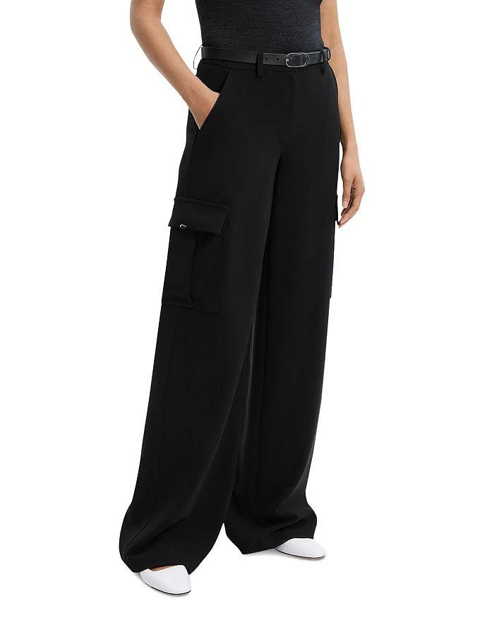 Theory Cargo Pants 4