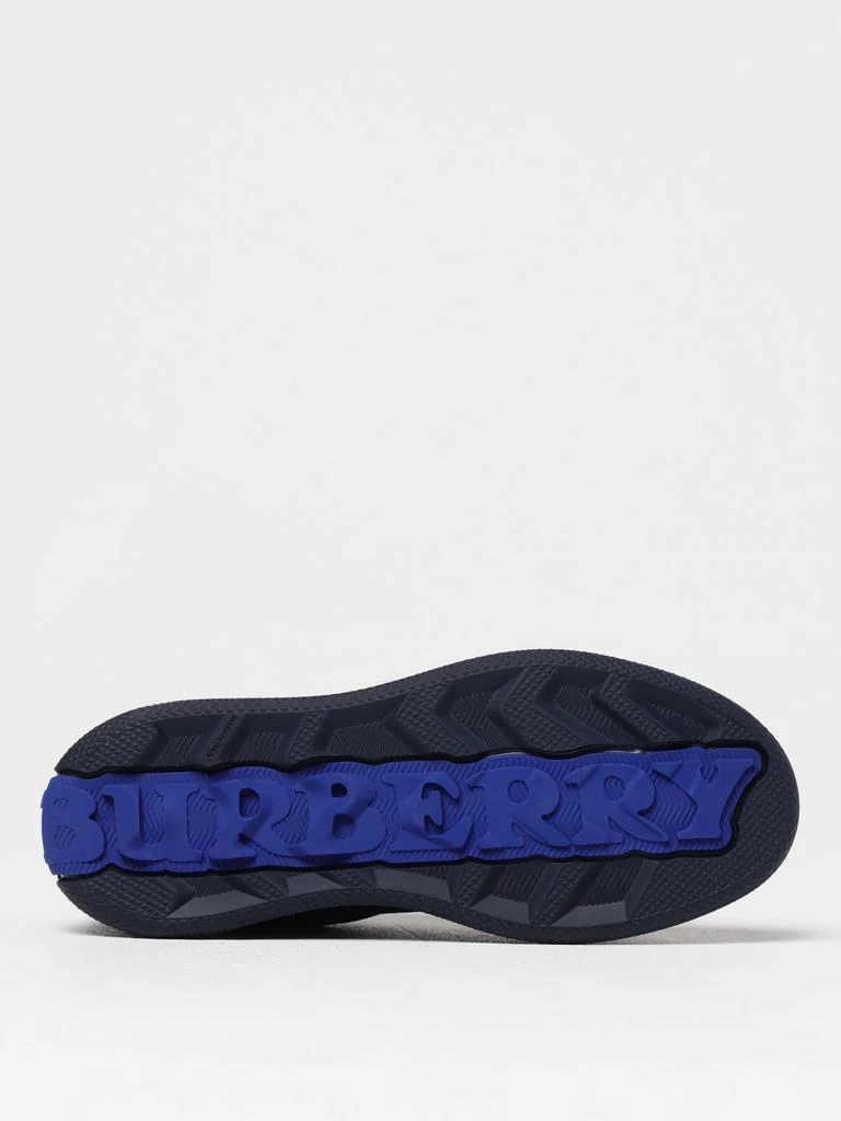 Burberry Sneakers men Burberry 4