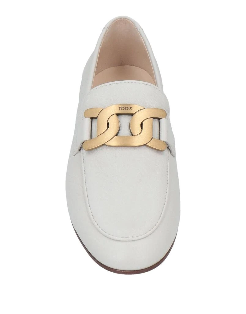 Tod
s Loafers