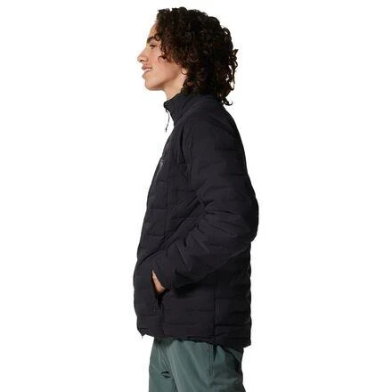 Mountain Hardwear StretchDown Jacket - Men's 3