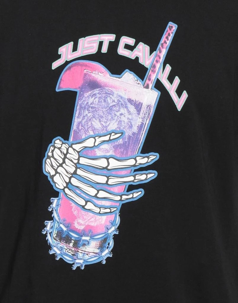 Just Cavalli T-shirt 4