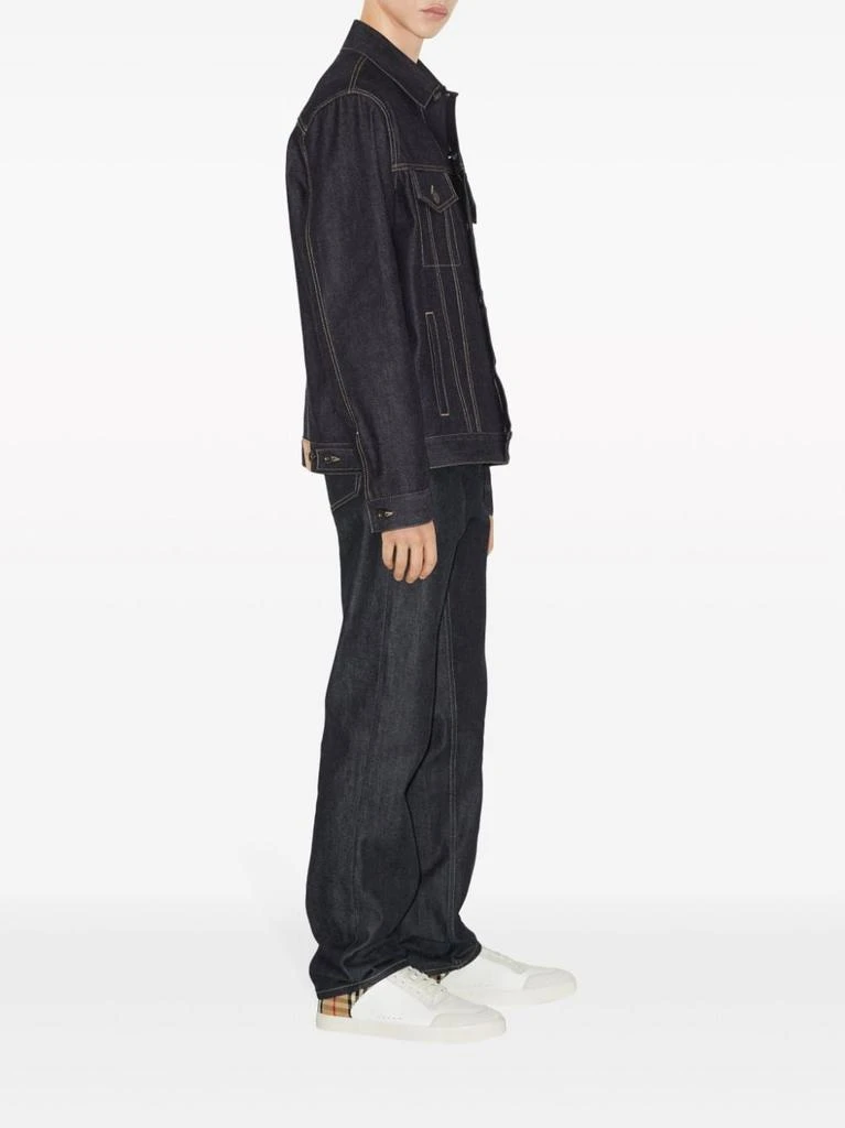 Burberry Men's Sneakers 6