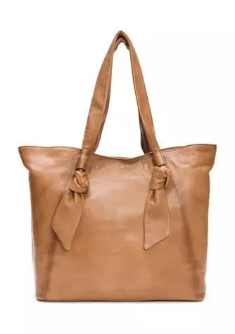 Frye Nora Knotted Tote 1