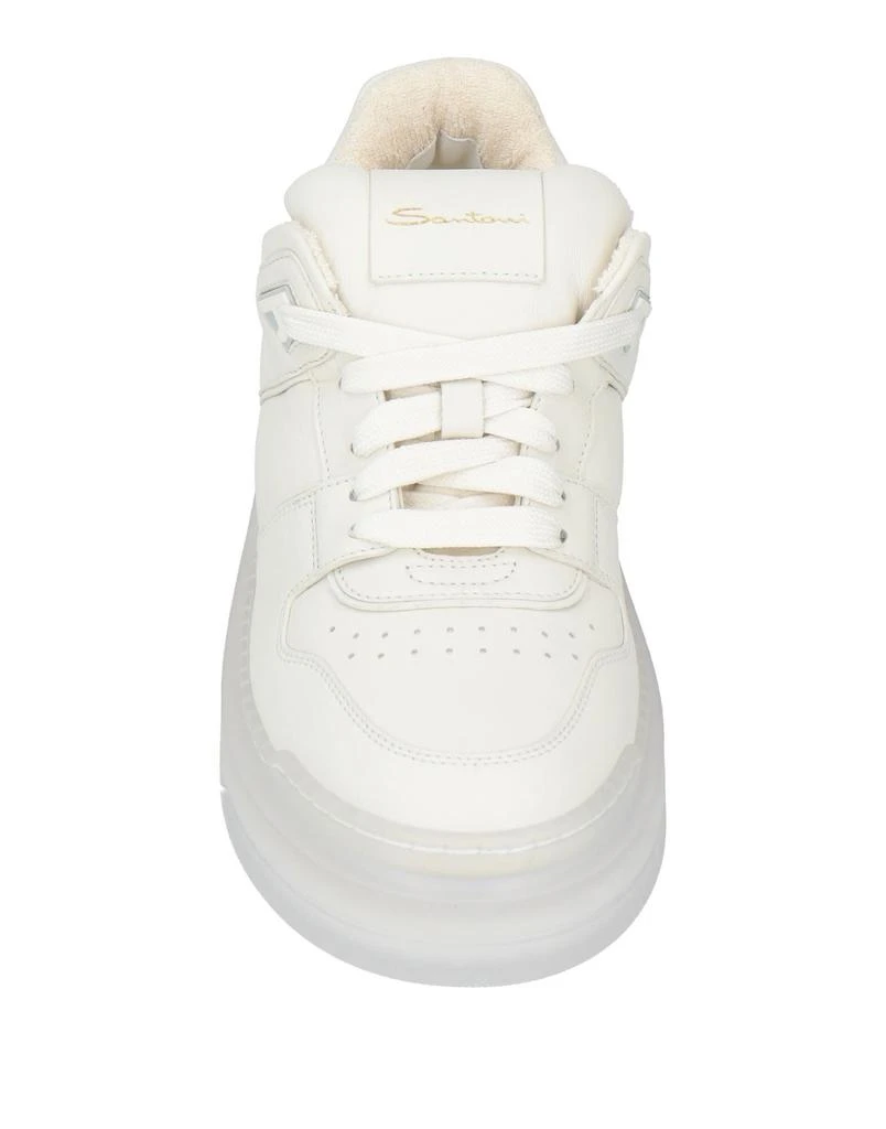 Santoni Sneakers 4
