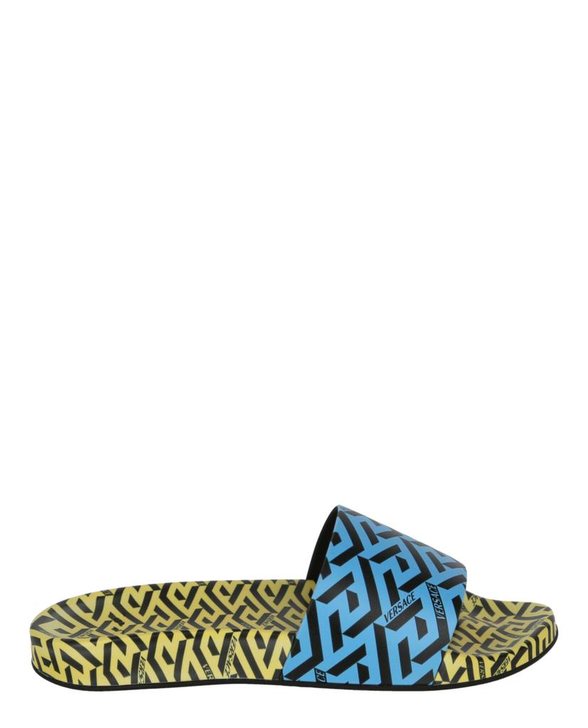 Versace Sandals - Shoes - Compare Prices from 8+ Stores