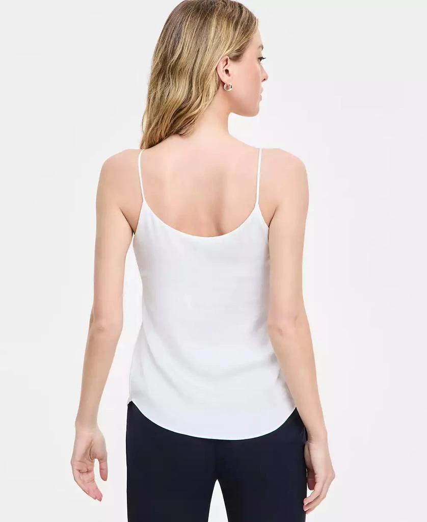 Bar III Women's Scoop-Neck Camisole, Created for Macy's 3
