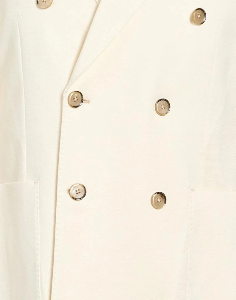 LUIGI BIANCHI Mantova Blazer 4