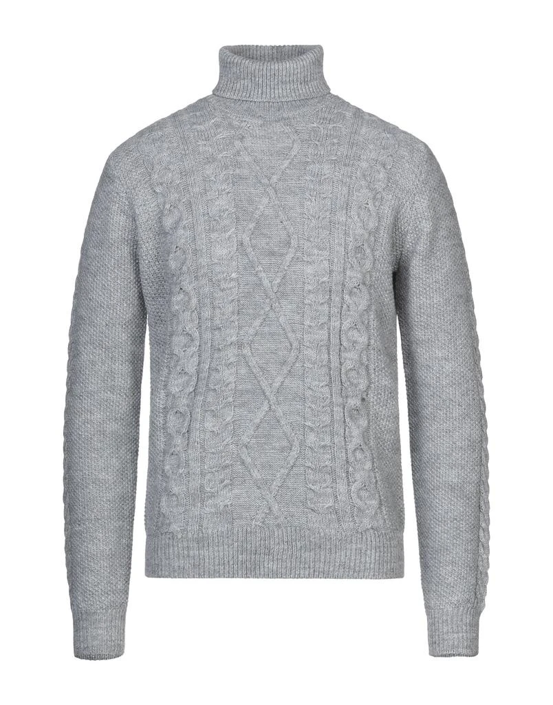 CRISTIANO FISSORE Turtleneck 1
