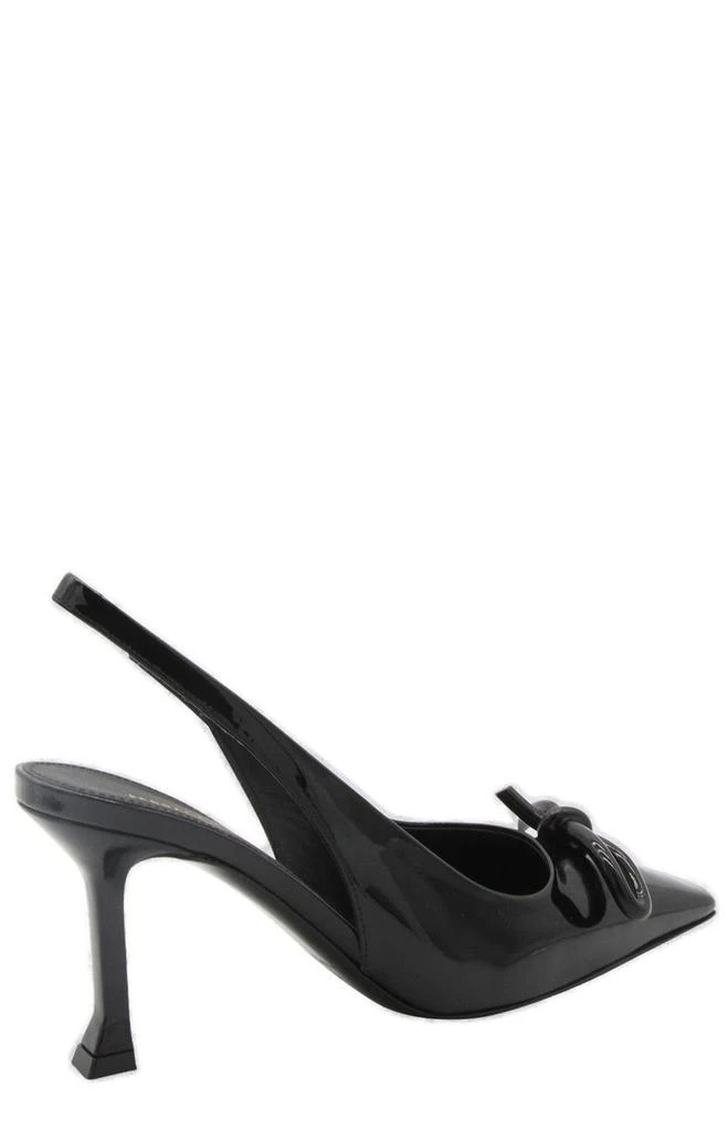 Salvatore Ferragamo Ferragamo Slingback Pumps 2