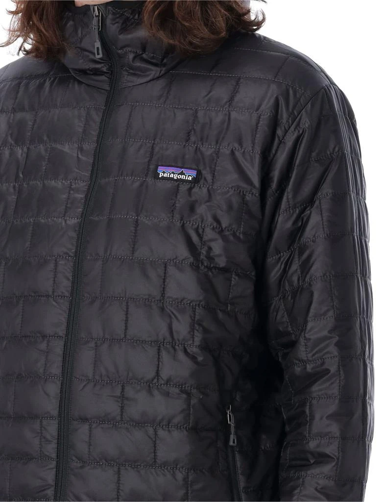 Patagonia Nano Puff Hoody 3