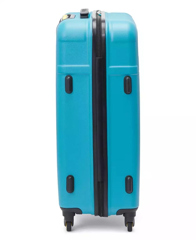 Calvin Klein Expression 3 Piece Luggage Set 7