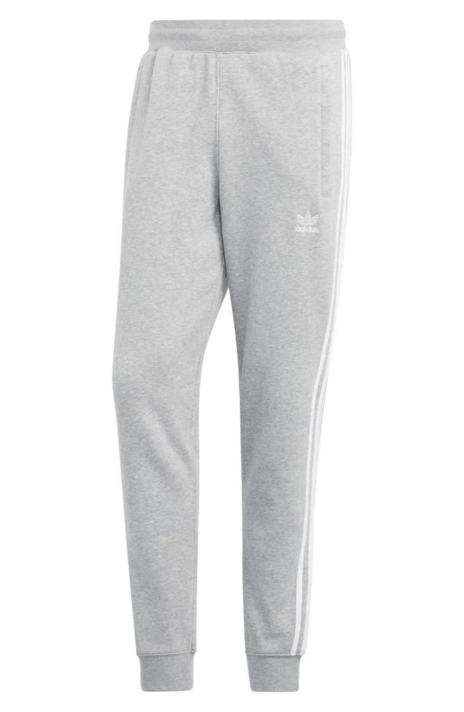 Adidas Adicolor 3-Stripes Slim Fit Joggers 5