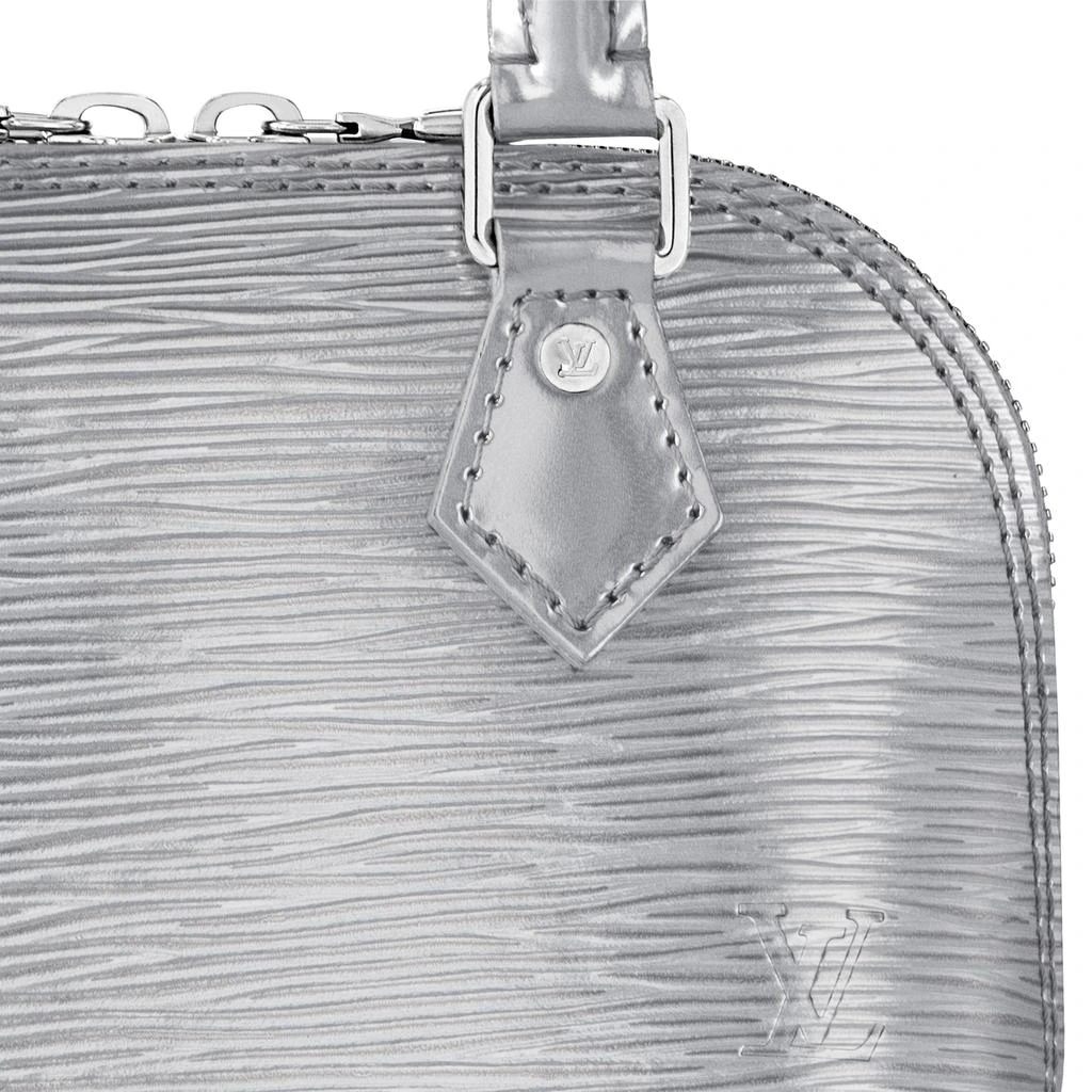 Louis Vuitton Nano Alma 6