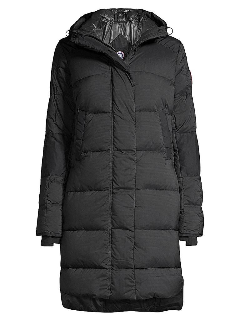 Canada Goose Alliston Packable Down Coat 1