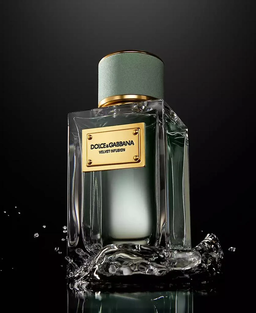 Dolce & Gabbana Velvet Infusion Eau de Parfum, 3.3 oz. 3