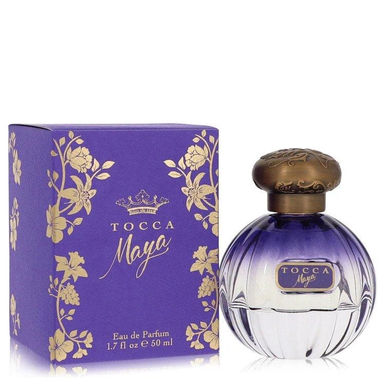 TOCCA Maya by  Eau De Parfum Spray 1.7 oz Women 1