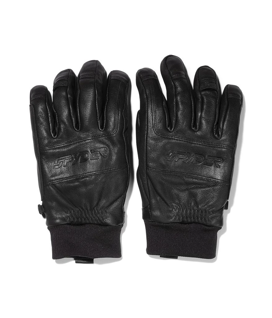 Spyder Work Gloves 1