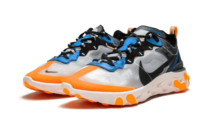 NIKE Nike React Element 87 3