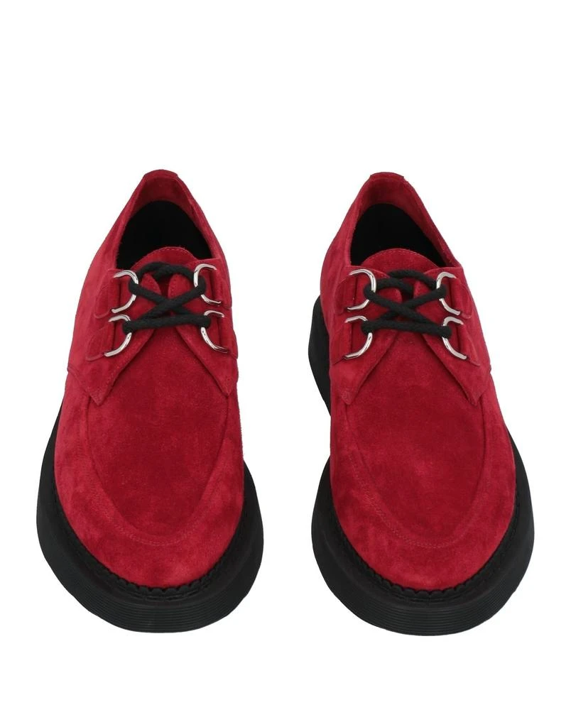 Yves Saint Laurent Laced shoes 4