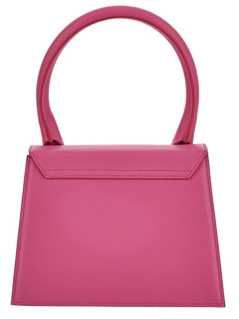 Jacquemus Le Grand Chiquito Bag 3