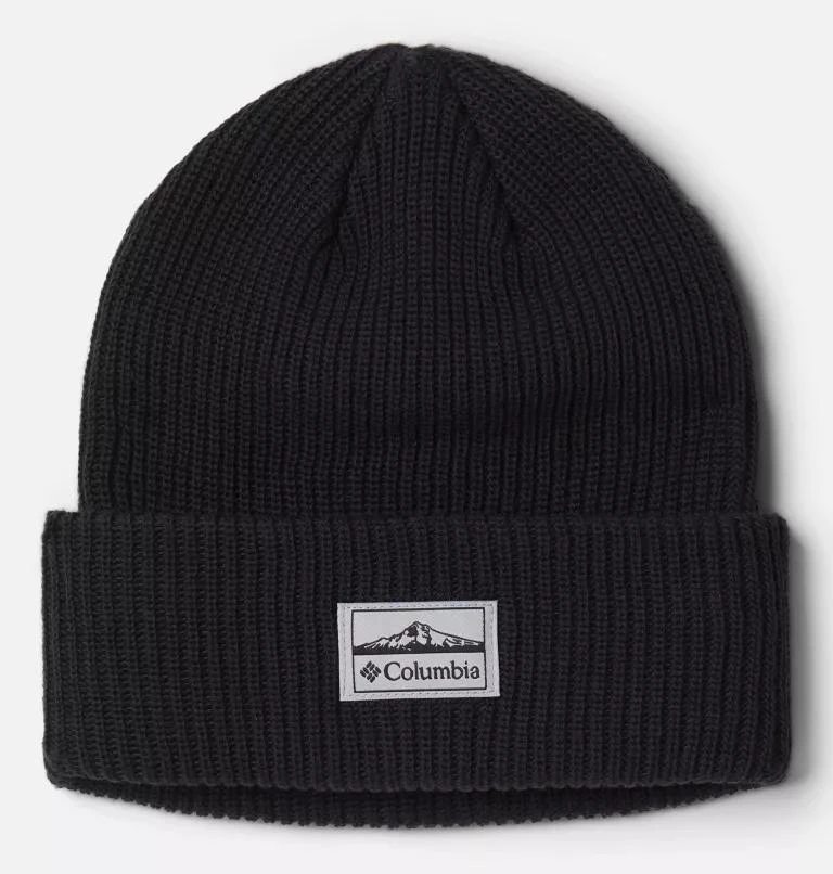 Columbia Columbia Lost Lager  II Beanie- 1