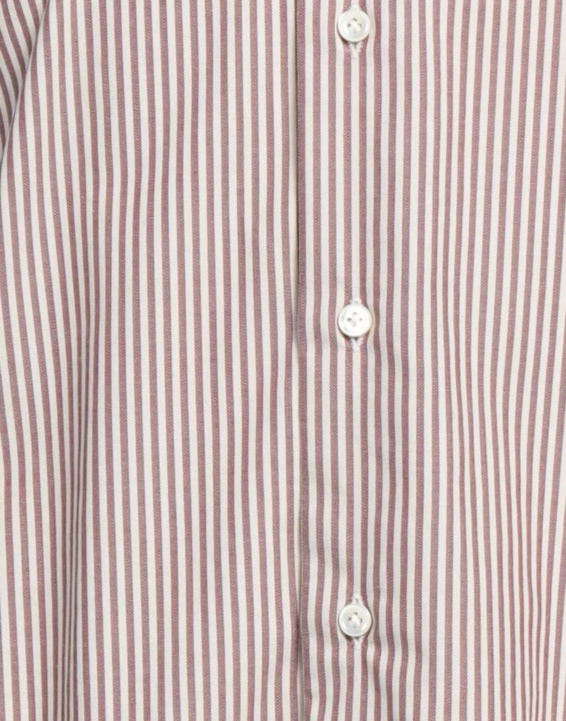 ALESSANDRO GHERARDI Striped shirt 4