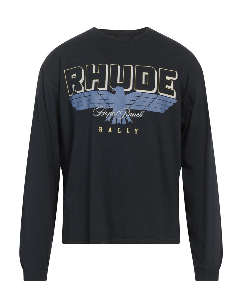 Rhude Off-White Beach-Side T-shirt L - T-Shirts - BeyondStyle