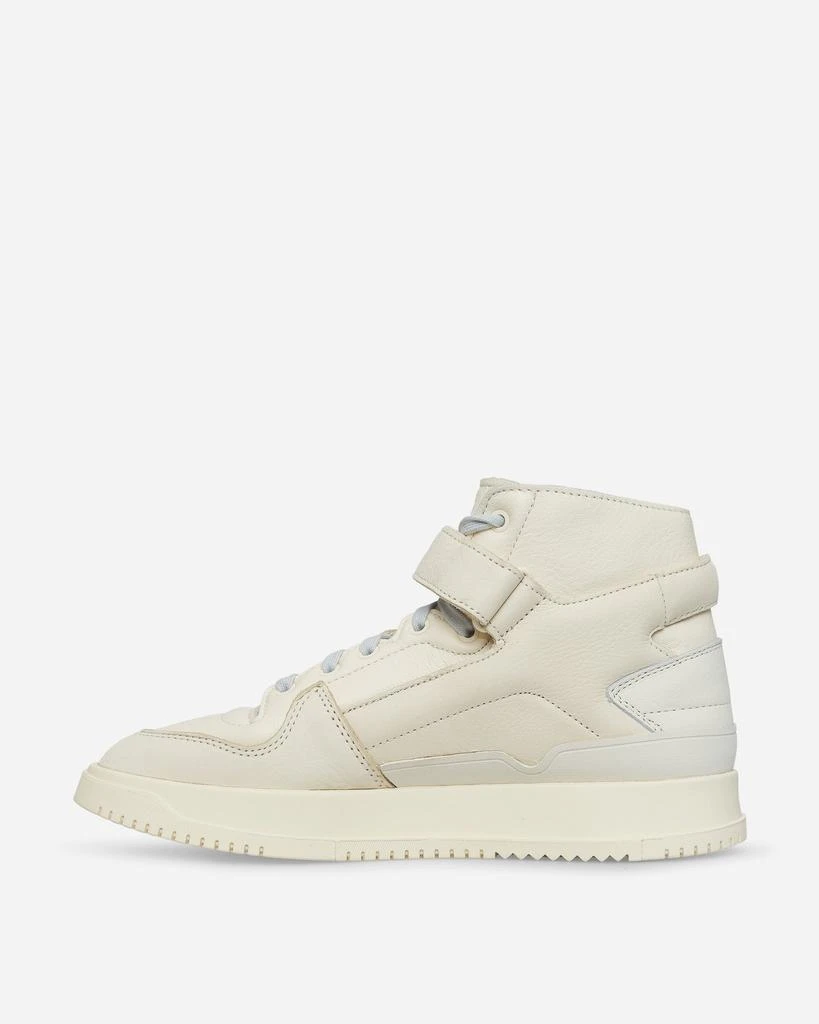 Adidas Forum Premiere Sneakers Beige 3