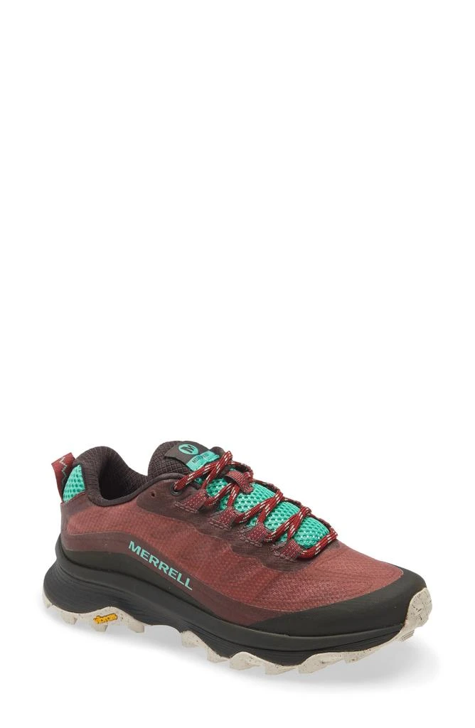 Merrell Moab Speed Hiking Shoe 1