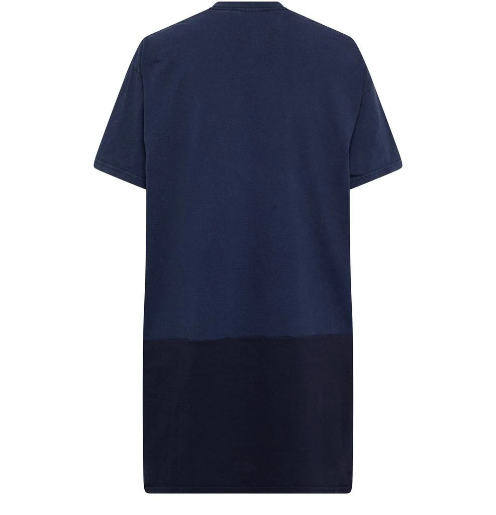 CONNER IVES Exclusive Reprint T-Shirt Dress 3