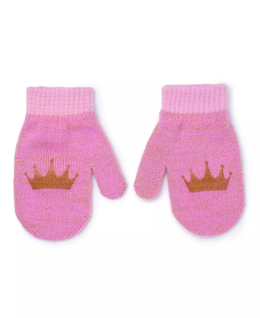 Berkshire Princess Hat And Mitten Set 2