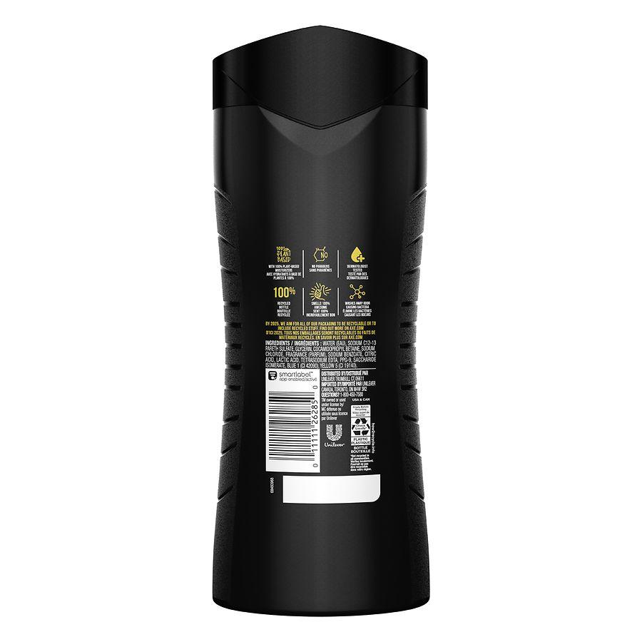 AXE Body Wash Apollo