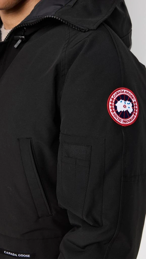 Canada Goose Chilliwack Bomber 5