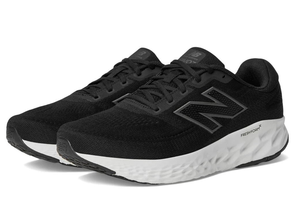 New Balance Fresh Foam X Evoz v4 1
