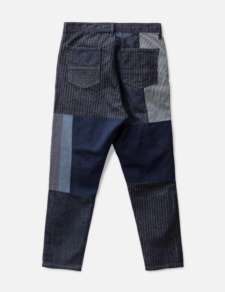 FDMTL Patchwork Pants