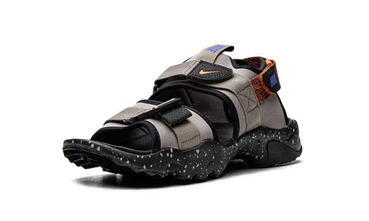 NIKE Nike Canyon Slide 5